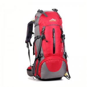 vruća prodaja vanjski sportski ruksak veliki ruksak planinarska torba putna torba ruksak velikog kapaciteta