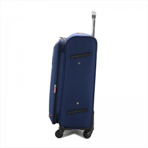 OMASKA China အမှတ်တံဆိပ် စက်ရုံထုတ် ပူပူနွေးနွေး လက်ကားရောင်းချသော Unique Travel Luggage