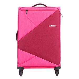 סט מזוודות של OMASKA 2020 קל משקל 3 יחידות