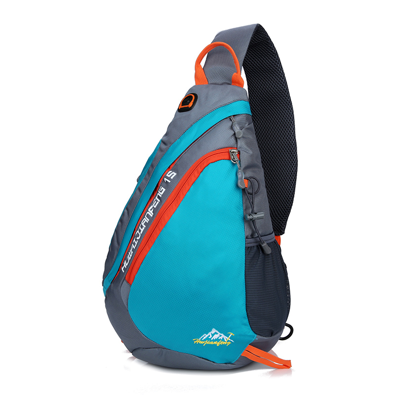 Leading Manufacturer for  Hiking Backpack  - Omaska outoodr crossbody bag cycling bag #hwjf1707 – Omaska