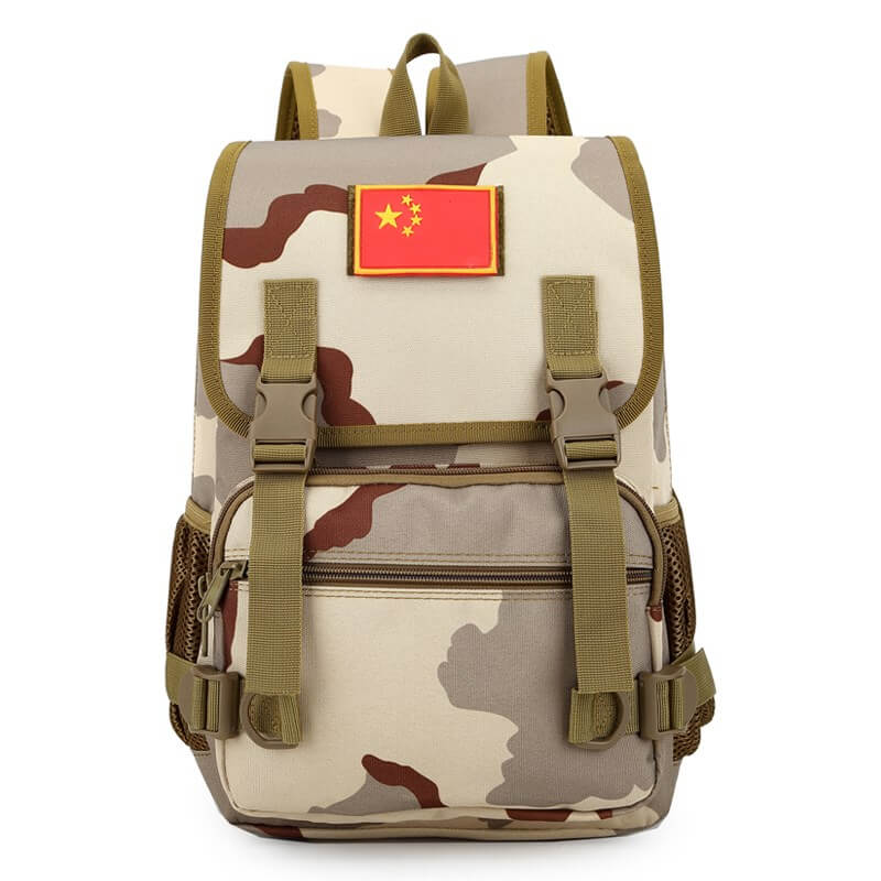 Tovarniški brezplačen vzorec veleprodajnega nahrbtnika - Omaska ​​Outdoor Sports Tactical Military Backpack Bag APL#811 - Omaska