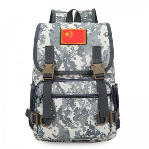 Omaska ​​Outdoor Sports Tactical Military Backpack Pera APL # DCCCXI