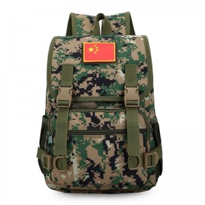 Omaska ​​välispordi taktikaline sõjaline seljakott APL#811