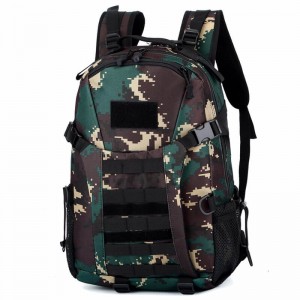 Omaska ​​hiking outdoor backpack military tactical #APL5111