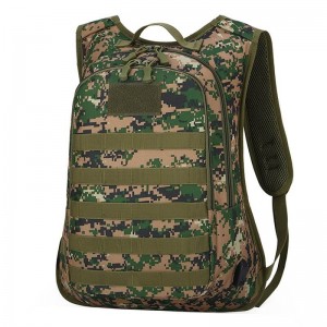 Omaska ​​militārās taktiskās mugursomas somas#APL076