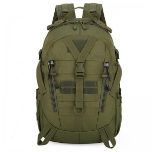 Omaska Camouflage Hiking Backpack Tactical Military Backpack APL#075