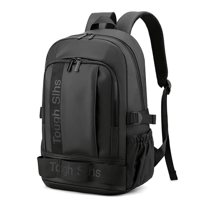 factory customized  Usb Charging Backpacks  - 2021 OMASKA BACK BAG HS3407 CUSTOMIZE SCHOOL BAGS MEN BACKPACK WHOLESALE  – Omaska