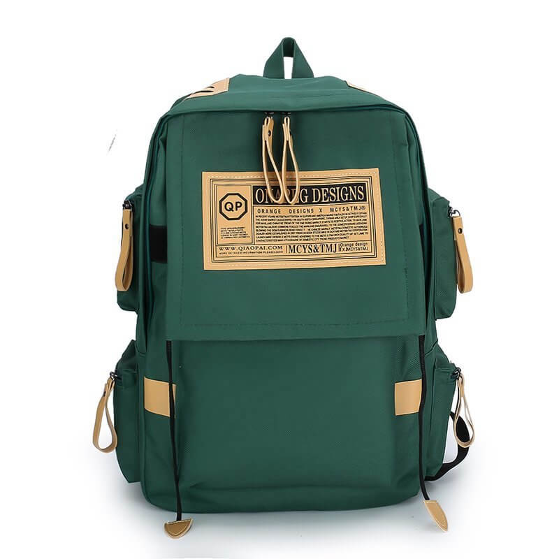 Good User Reputation for  Personalized Backpacks  - 2021 OMASKA FASHION COMPETITIVE TSX9359 NICE QUALITY WHOLESALE BACKPACK  – Omaska