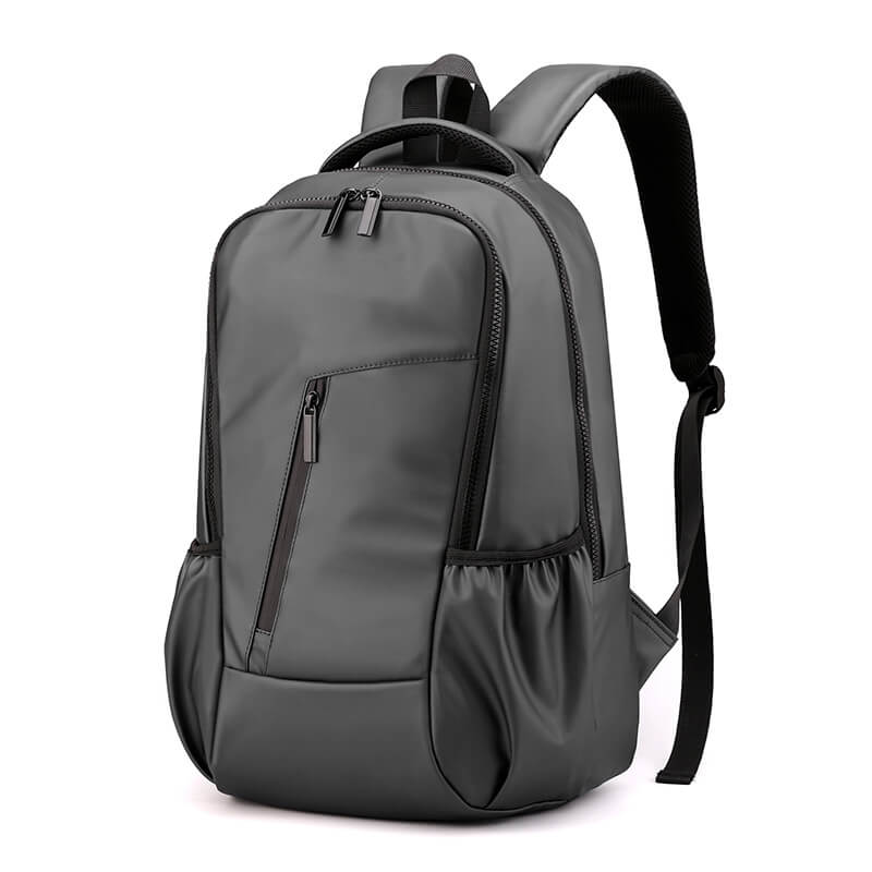 حقيبة ظهر عالية الجودة للرجال - 2021 OMASKA TRAVEL FASHION تخصيص الشعار HS3398 حقائب ظهر للكمبيوتر المحمول - Omaska