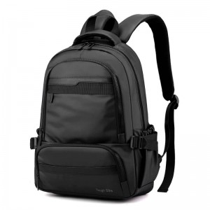 2021 OMASKA HS3399 Водонепроницаемый рюкзак для деловых путешествий, мужские сумки для ноутбука