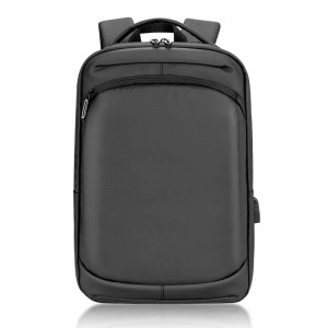 Newly Arrival   Waterproof Laptop Backpack  - 2021 OMASKA NEW TREND HIGH QUALITY TSX21008 OEM WHOELSALE BUSINESS BACKPACK – Omaska