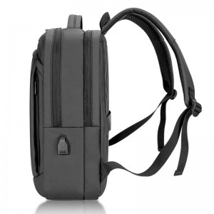 2021 OMASKA NEW TREND HIGH QUALITY TSX21008 OEM WHOELSALE BUSINESS BACKPACK
