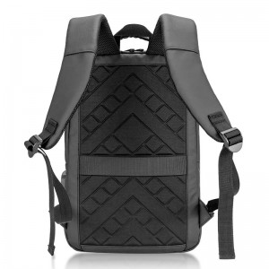 2021 OMASKA NEW TREND HIGH QUALITY TSX21008 OEM WHOELSALE BUSINESS BACKPACK