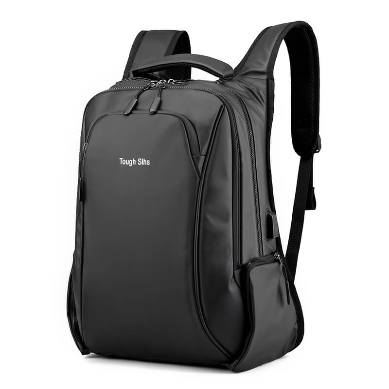 Dizajni popullor për çantën shpine të laptopit me karikim USB - 2021 OMASKA fabrika 3380 me shumicë çantë shpine kompetitve me cilësi të mirë – Omaska