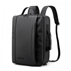 2021 OMASKA factory HS1205 ODM OEM Zaino per borsa per computer portatile per studenti universitari da viaggio di moda