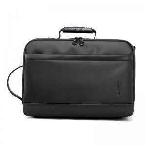 2021 OMASKA factory HS1205 ODM OEM Men Fashion Travel College Student laptop Computer Bag Backpack