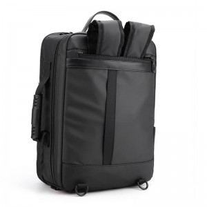 2021 fabryka OMASKA HS1205 ODM OEM moda męska podróżna torba studencka na laptopa plecak