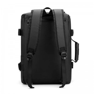 2021 OMASKA factory high quality 1204 new trend wholesale multi-function backpack
