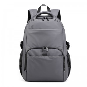 Best quality  Business Laptop Backpack  - 2021 OMASKA nice quality wholesale leisure backpack 3403 – Omaska