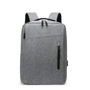 Omasak backpack factory recommend laptop backpacks 15.6 inch for man women computer bags#HS1329