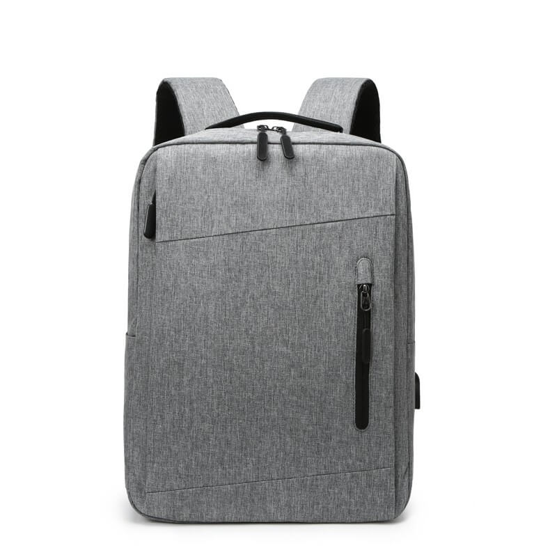 Factory made hot-sale  Nylon Casual Backpack  - Omasak backpack factory recommend laptop backpacks 15.6 inch for man women computer bags#HS1329 – Omaska