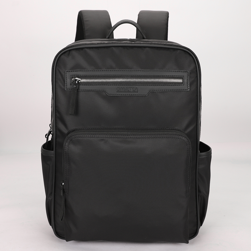 High Performance   Hot Sell Backpack  - WHOLESALE LEISURE MEN BACKPACK WITH HIGH QUALITY – Omaska