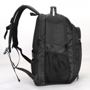OMASKA FACTORY WHOLESALE HIGH QUALITY TRAVEL BUSINESS BACKPACK WATERPROOF LAPTOP BACKPACK