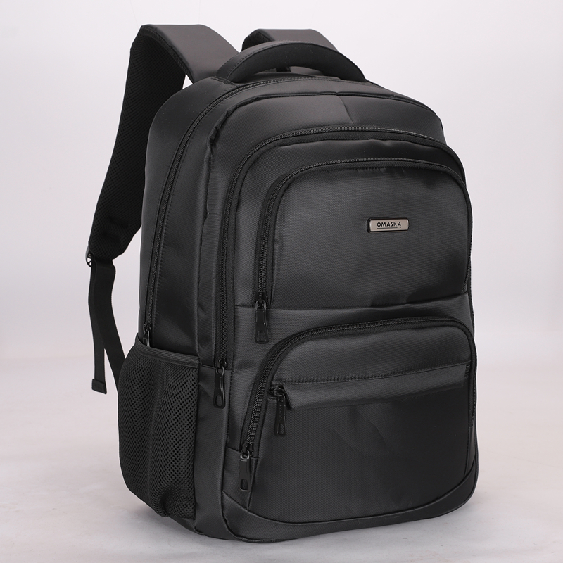 100% Original Factory  Trendy Backpacks  - POPULAR BACKPACK FOR BUSINESS MAN WITH HIGH QUALITY – Omaska