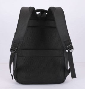 2023 OMASKA New Backpack Large Size Casual Bag Waterproof Laptop Back Pack
