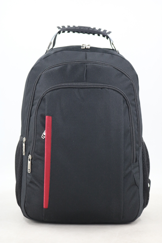 High Performance   Hot Sell Backpack  - OMASKA LEISURE PORTABLE CAMPING BACKPACK USB BUSINESS CUSTOM STUDENT SCHOOLBAGS MALE – Omaska