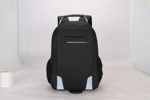 High Performance   High Quality Anti Theft Backpack  - Custom logo travel school bags wholesale big capacity backpack anti theft school backpack bag  – Omaska
