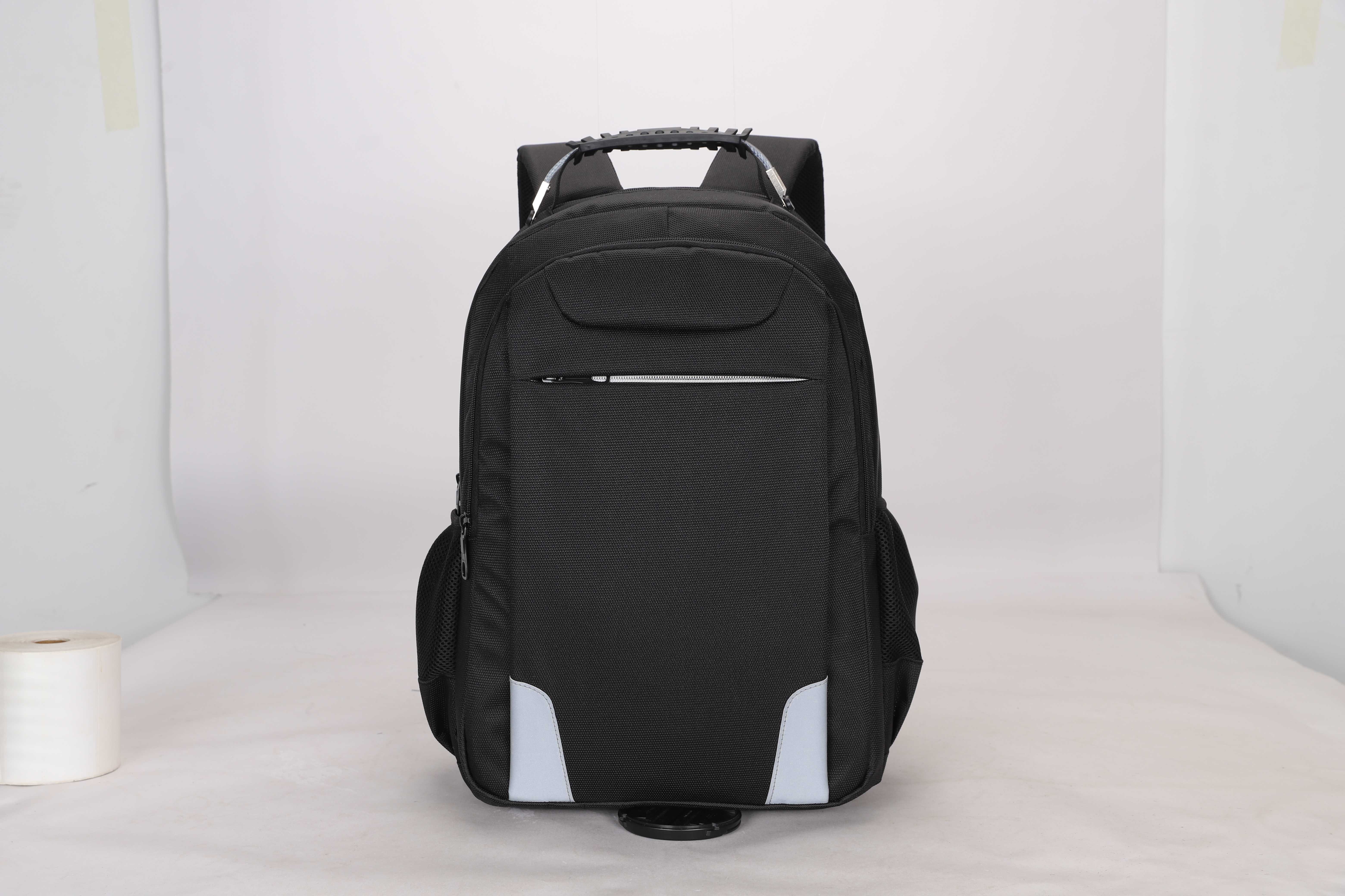 Factory supplied  Laptop Backpack For Men  - Custom logo travel school bags wholesale big capacity backpack anti theft school backpack bag  – Omaska