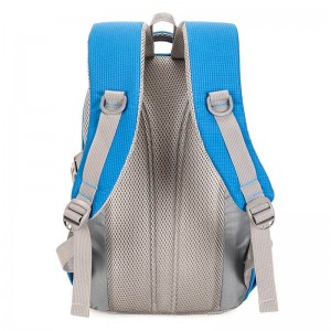 Bag coiseachd àrd-inbhe 2021 Omaska ​​China Backpack #HS6914