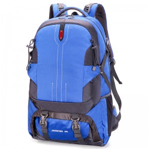Omaska  Functional  outdoor Hiking Backpack #HS6557