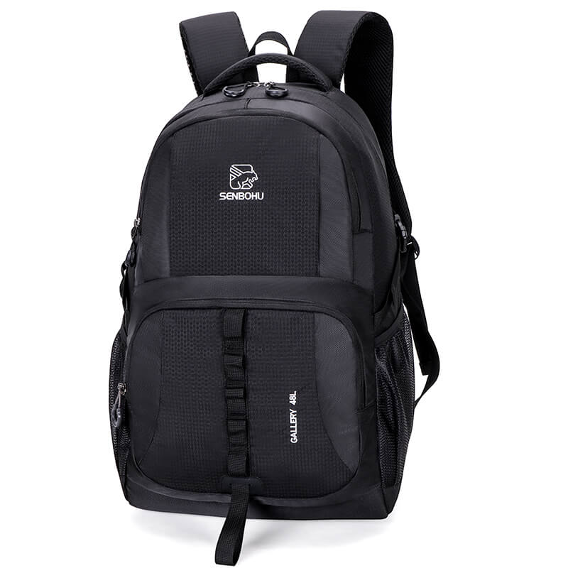 China Cheap price  Baby Diaper Backpack  - Omaska Travel Hiking Sports Rucksack Backpack for Promotion #HS6907 – Omaska