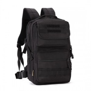 25 litara taktički mali ruksak četvrtasti ruksak na otvorenom putni ruksak torba za jahanje torba za računar