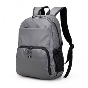 Omaska ​​Skräddarsydda personliga bärbara ryggsäcksväskor med laptopfack för affärsresor#BLH1715
