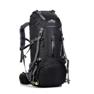 hot selling outdoor sports backpack big backpack mountaineering bag travel bag large capacity backpack