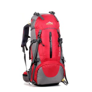 Venda imperdível mochila esportiva ao ar livre mochila grande mochila de alpinismo bolsa de viagem mochila de grande capacidade