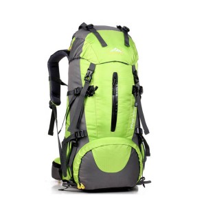 Gorący sprzedawanie plecak sportowy na świeżym powietrzu duży plecak torba alpinistyczna torba podróżna plecak o dużej pojemności!