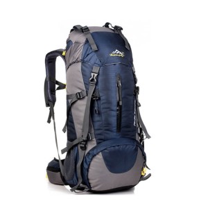 forró eladás szabadtéri sport hátizsák nagy hátizsák hegymászó táska utazótáska nagy kapacitású hátizsák