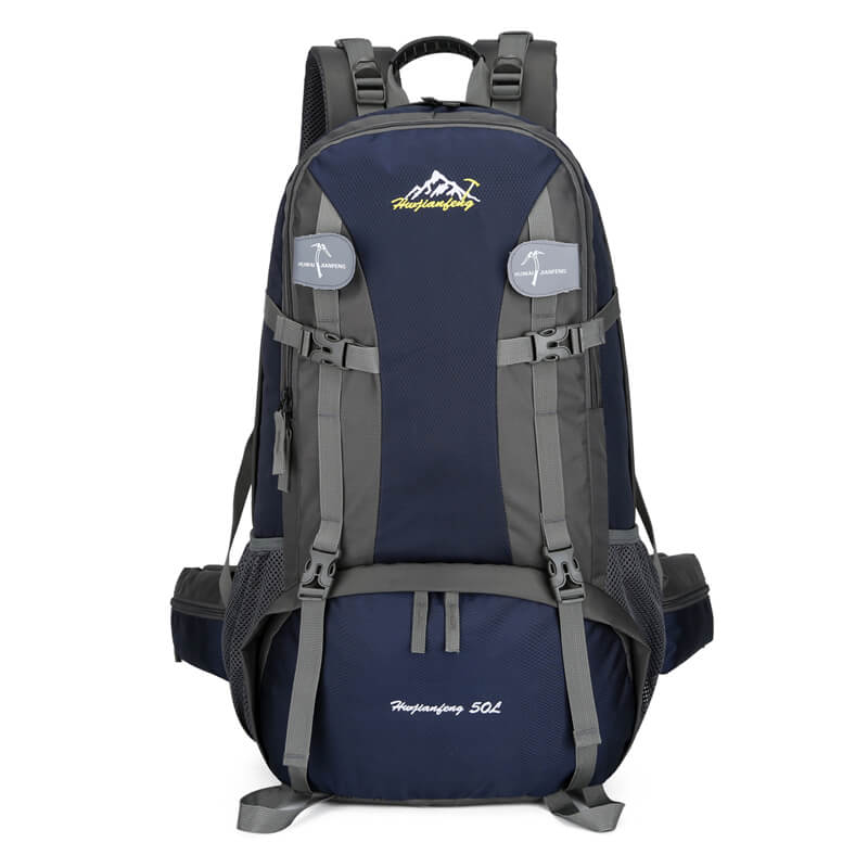 Hot Selling for  Diaper Backpack 2020  - Omaska  Hiking  waterproof outdoor backpack  HWJF1916 – Omaska