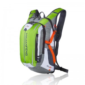 Outdoorové potreby taška na vodu taška cez rameno odolná športová taška na bicykel super ľahký batoh taška na horský bicykel taška na vodu