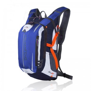 Kültéri kellékek víztáska válltáska tartós sport kerékpáros táska szuper könnyű hátizsák mountain bike táska víztáska