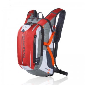 आउटडोर आपूर्ति वाटर बैग शोल्डर बैग टिकाऊ स्पोर्ट्स साइकलिंग बैग सुपर लाइट बैकपैक माउंटेन बाइक बैग वाटर बैग