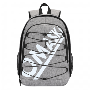 Омаска прилагодено лого Училишни чанти 15 инчи за патување водоотпорни секојдневни спортски Студентски ранец#20151
