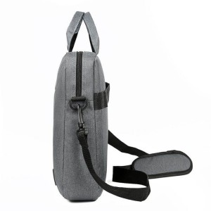OMASKA Biznes Kompüter çantası 15,6 düymlük noutbuk çantası Portativ noutbuk qara rəngli noutbuk çantası #DN20115