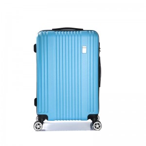 OMASKA 2020 usine nouveau bagage ABS vente en gros bagage à coque rigide personnalisé