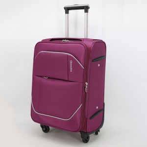 OMASKA 2021 classic customize OEM veleprodaja modni 4 kotača putovanja 5kom kolica set prtljage