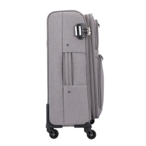 Wholesale omaska brand trolley luggage bag